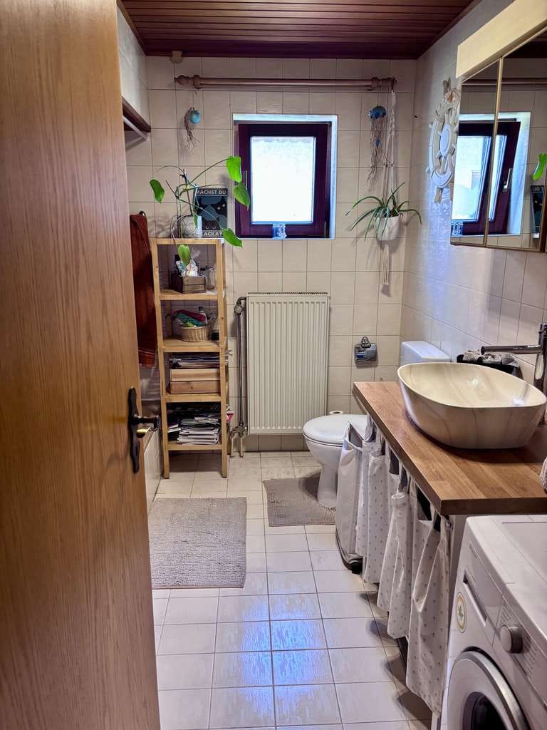 Immobilie in Zeitlarn - Charmante 3-Zimmer-Wohnung mit Garten & Garage - Bild 3