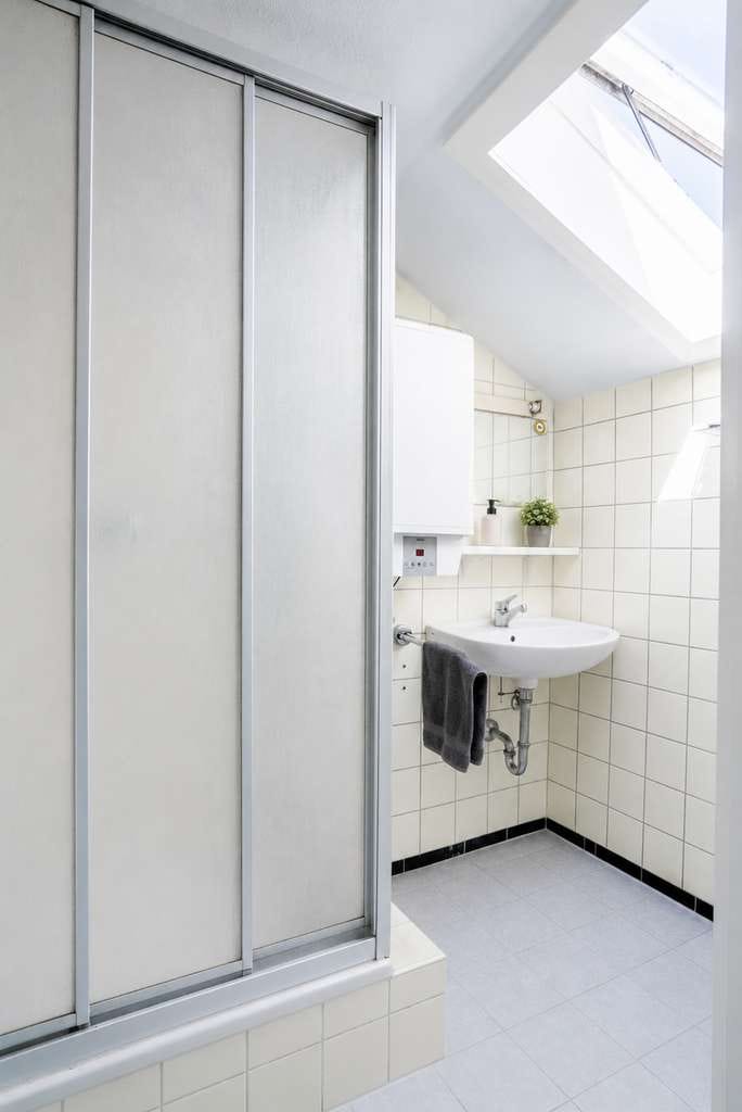 Immobilie in Betzigau - Kapitalanleger aufgepasst: Vermietete Dachgeschosswohnung mit zuverlässigem Bestandsmieter - Bild 4