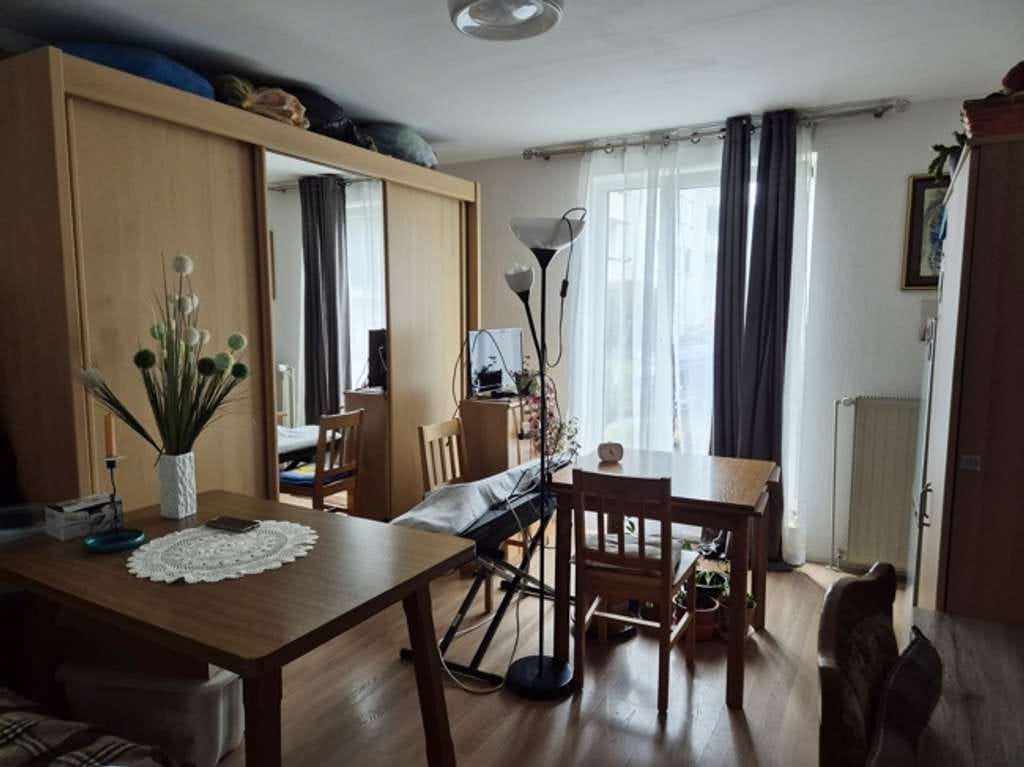 Immobilie in Düren - "Vermietetes Souterrain-Appartement!" - Bild 3