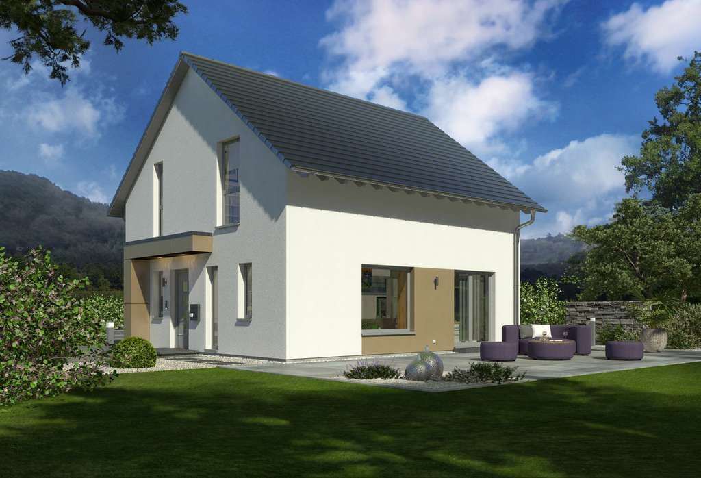 Immobilie in Bell - Ihr Einfamilienhaus mit offener Architektur *EINZUGSFERTIG* - Bild 0
