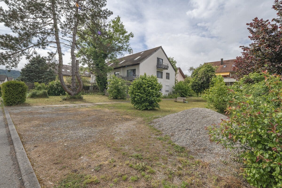 Immobilie in Büsingen am Hochrhein - Mehrfamilienhaus mit 4 Einheiten - vollständig vermietet - Bild 0
