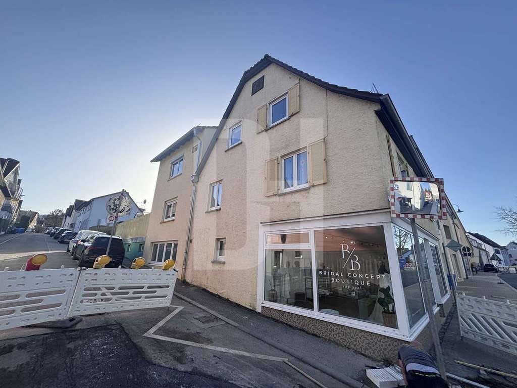 Immobilie in Flein - Wohn- und Geschäftshaus in Flein zu verkaufen! - Bild 2