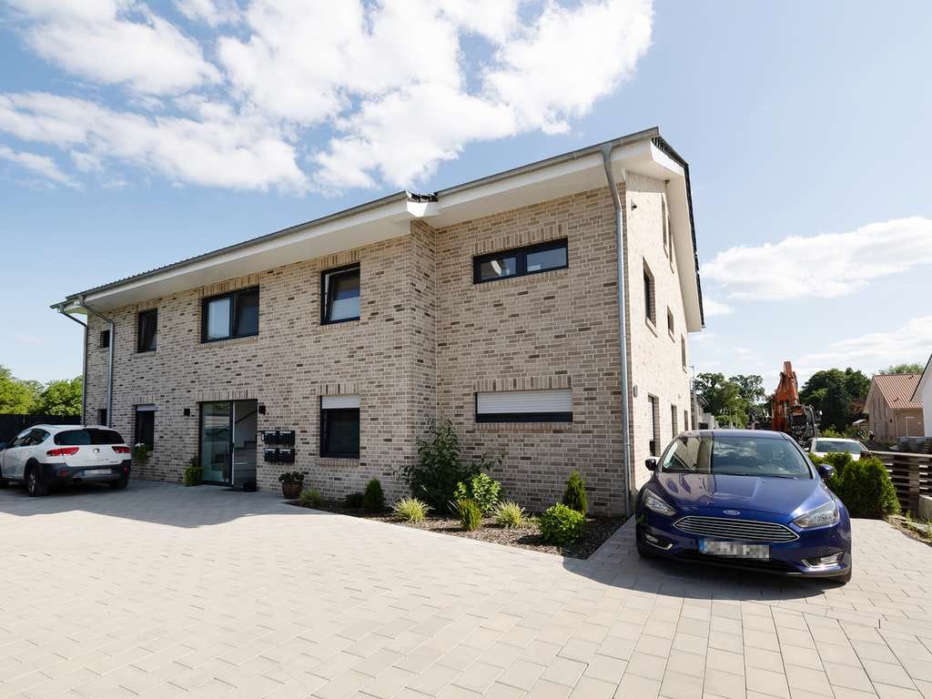 Immobilie in Ostercappeln - Exklusive Maisonette-Wohnung mit stilvoller Ausstattung in Ostercappeln - Bild 1