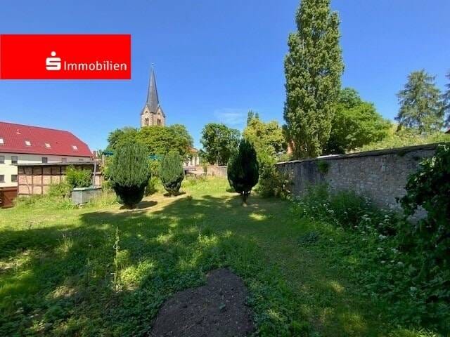 Immobilie in Erfurt - Ehrwürdiges Fachwerkhaus am Stadtrand von Erfurt - Bild 3