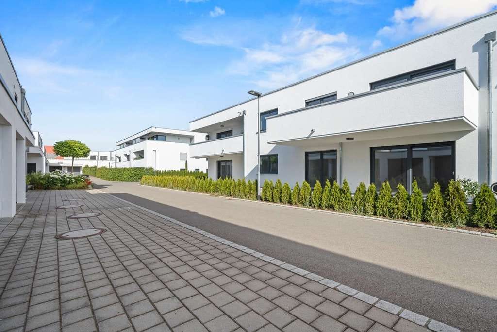 Immobilie in Schemmerhofen - Deutlich im Preis gesenkt – Ihre Chance auf modernen Wohnkomfort in Schemmerhofen - Bild 1
