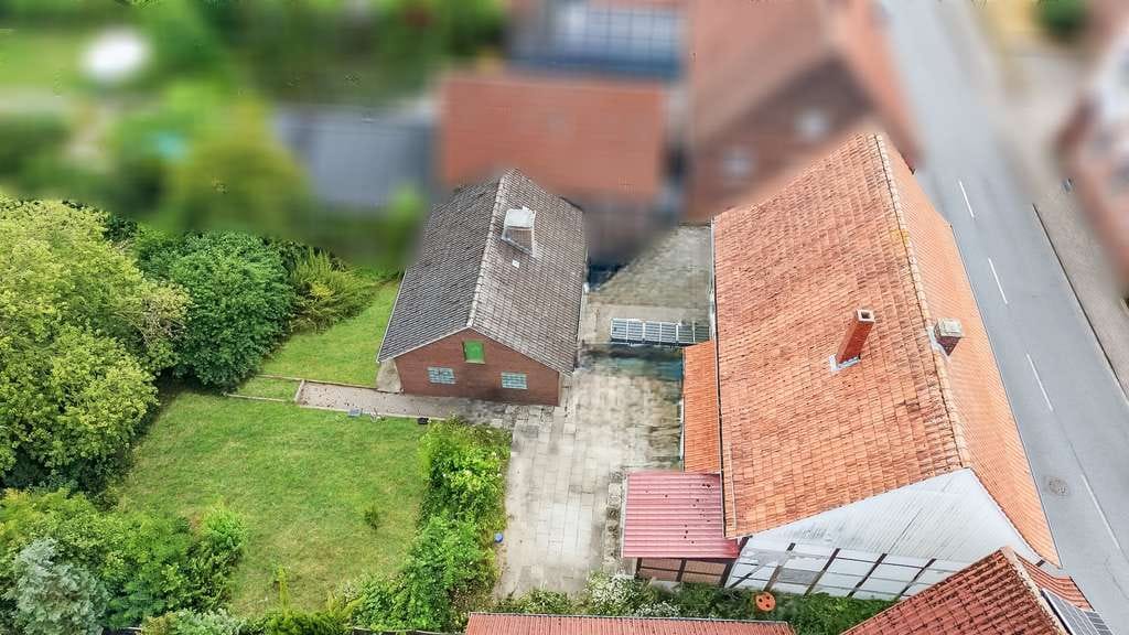 Immobilie in Lippetal - Zentrales Einfamilienhaus mit Potenzial in Lippetal-Herzfeld – optional mit zusätzlichem Grundstück - Bild 3