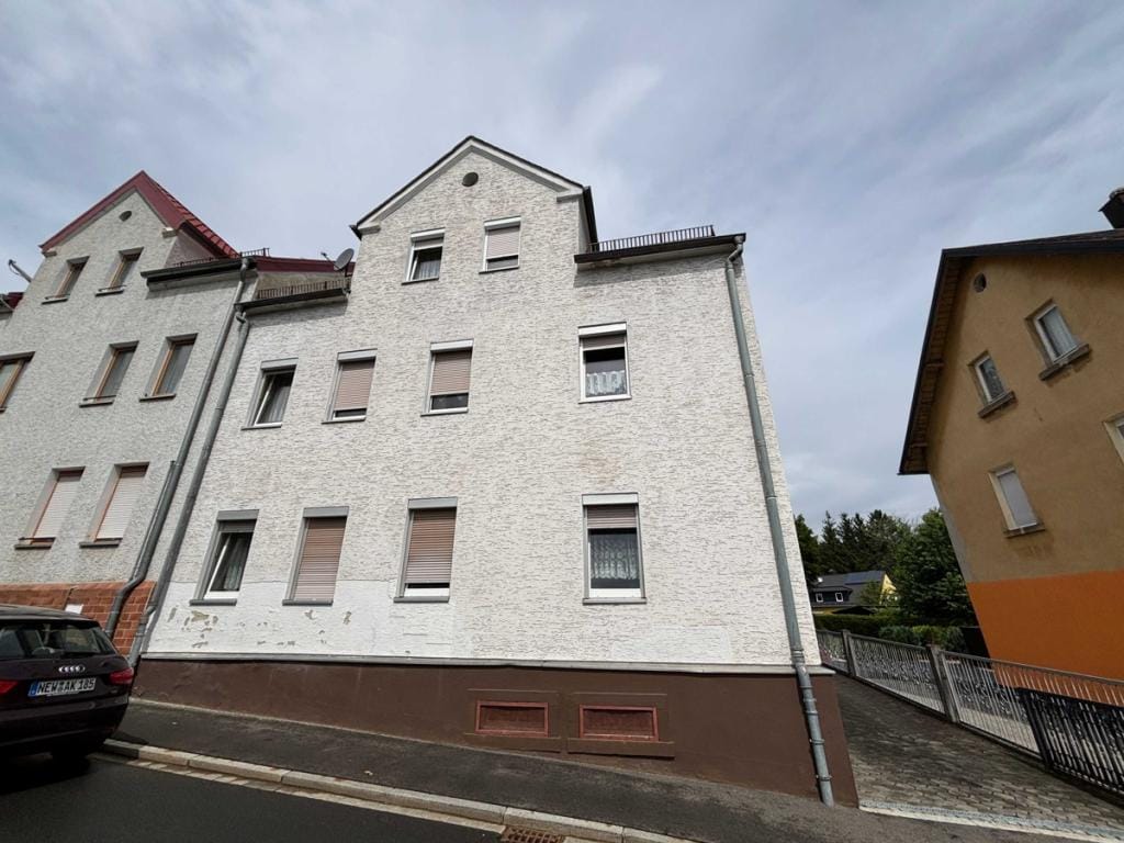 Immobilie in Arzberg -  - Bild 0