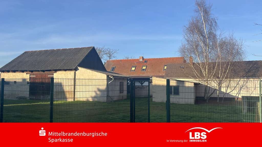Immobilie in Bersteland - Machen Sie ein Schmuckstück daraus - Bild 0