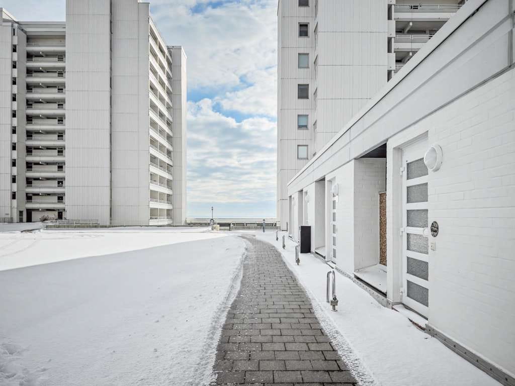 Immobilie in Sierksdorf - Ostsee-Raumwunder: 94 m² Maisonette-Potenzial am Hansa-Park - Bild 0