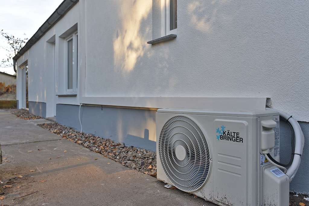 Immobilie in Gollenberg - Erstbezug nach Modernisierung! Bungalow auf großzügigem Grundstück unweit von Wiesen & Wäldern - Bild 2