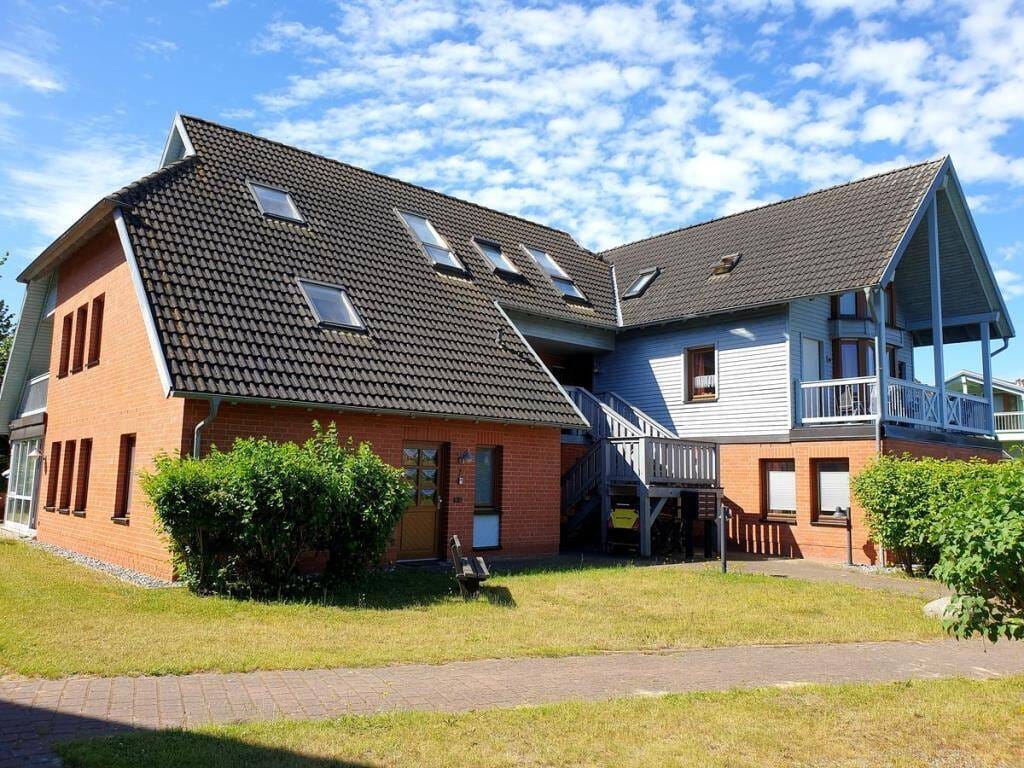 Immobilie in Sellin - Ferienwohnung im Ferienpark Seedorf - Bild 2