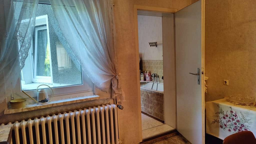 Immobilie in Groß Quenstedt - EINFAMILIENHAUS in 38822 Groß Quenstedt / b. Halberstadt - Bild 4