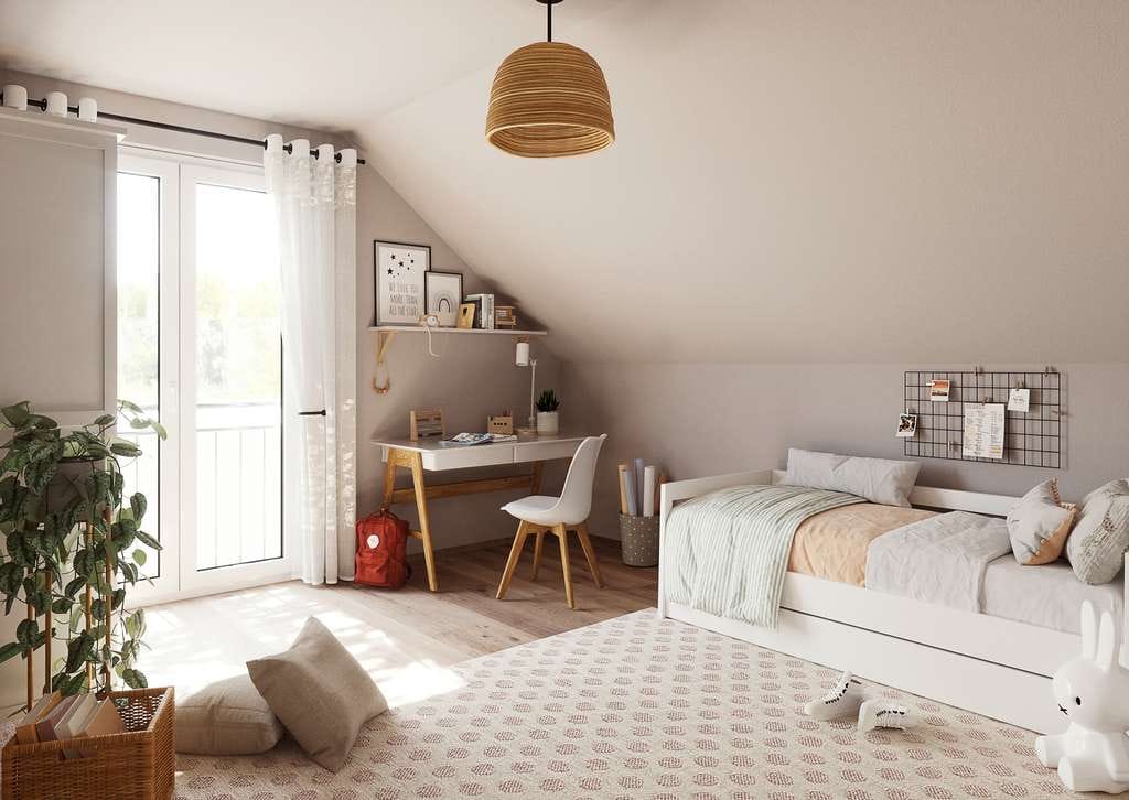 Immobilie in Rietberg - Wo Kinderlachen zuhause ist – Ihr perfektes Familiennest - Bild 4