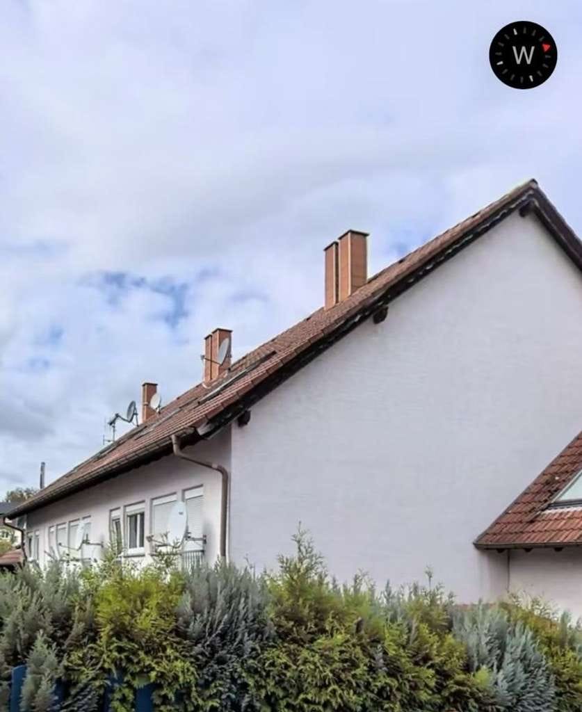 Immobilie in Etschberg - Ruhige Wohnidylle mit großem Potential, ideal für Familien oder als Kapitalanlage. - Bild 2