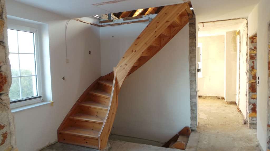 Immobilie in Baabe - Einfamilienhaus, Sanierungsobjekt, in guter Lage - Bild 4
