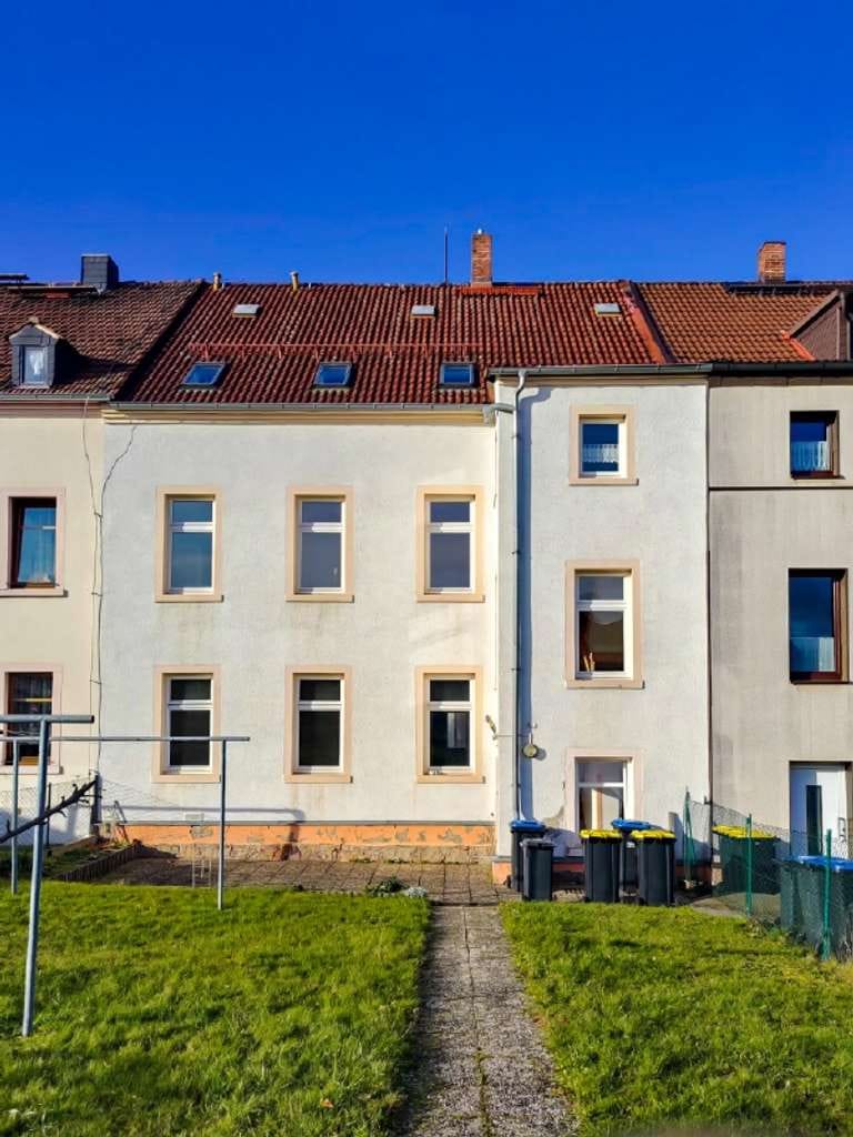 Immobilie in Frankenberg/Sachsen - Vermietung oder Eigennutzung - hier funktioniert beides! - Bild 3