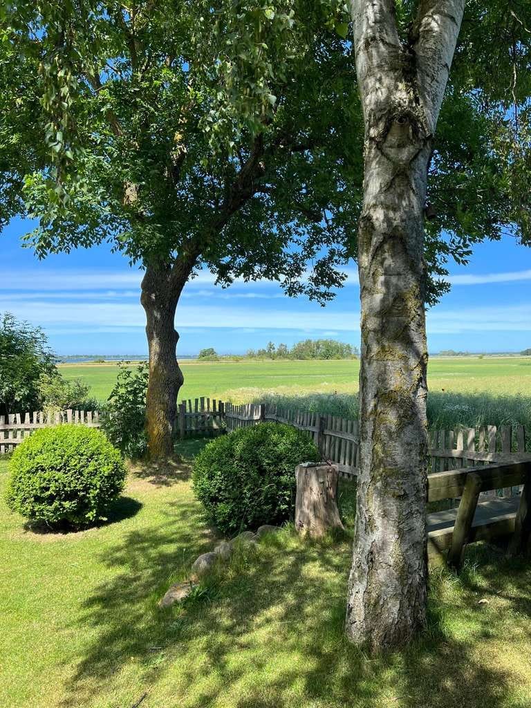 Immobilie in Trent - *Provisionsfrei - Ferienimmobilie, Rückzugsort oder auch Dauerwohnsitz mit Wasserblick! - Bild 2