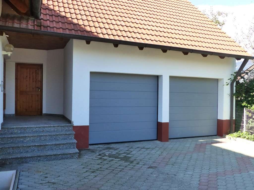 Immobilie in Holzheim - Nun noch Günstiger  Traum- Eigentumswohnung, EG, 5 Zimmer, 2 Bäder, Terrasse,  Garten, Einzelgarage, - Bild 4