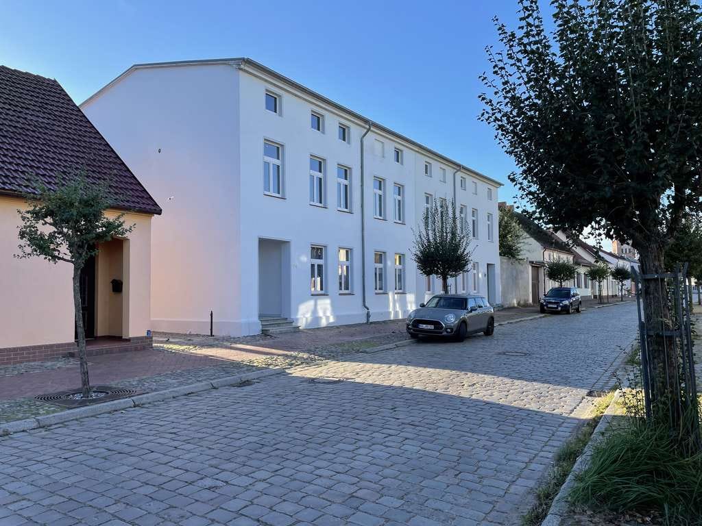 Immobilie in Stolpe auf Usedom - Usedom Seeblick: MFH zur Eigennutzung, Fest- und Ferienvermietung - Bild 0