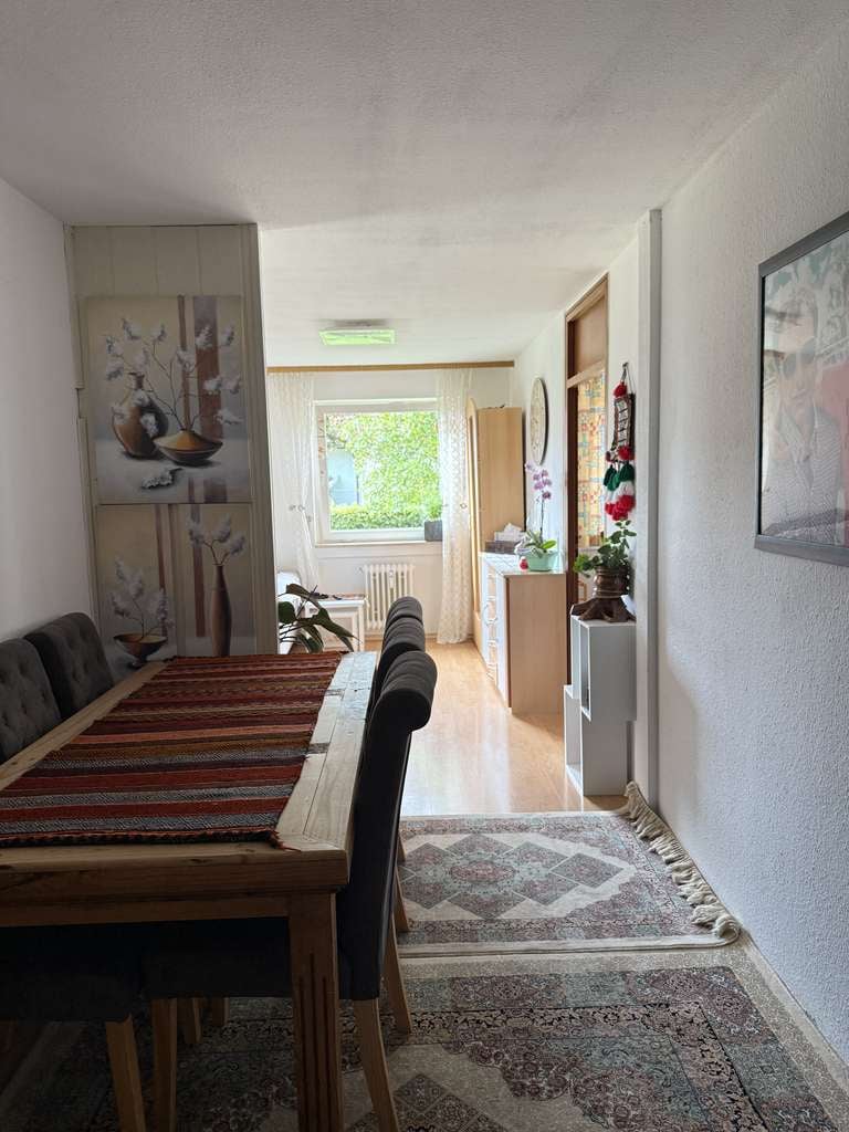 Immobilie in Sonthofen - zentral und ruhig wohnen in Sonthofen - Bild 3