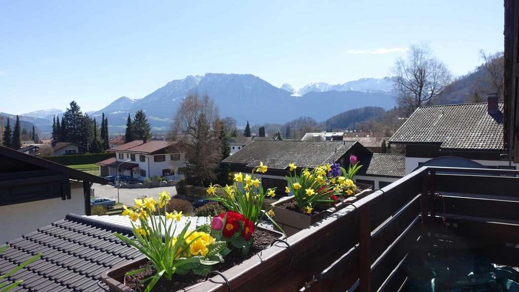Immobilie in Oberaudorf - mit schönem Bergblick! - Bild 4