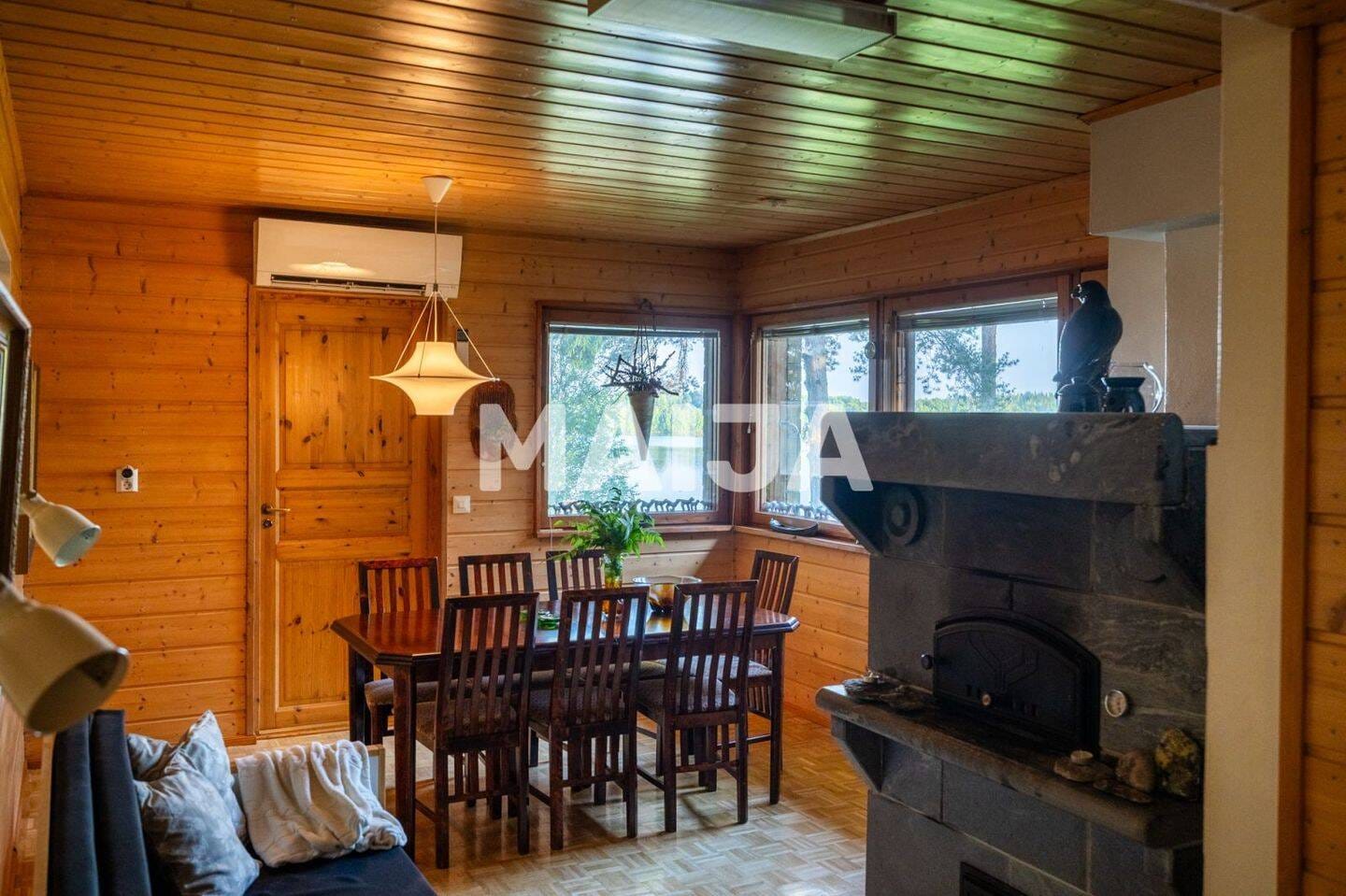 Immobilie in Presseck - Haus in Tervola - Bild 3