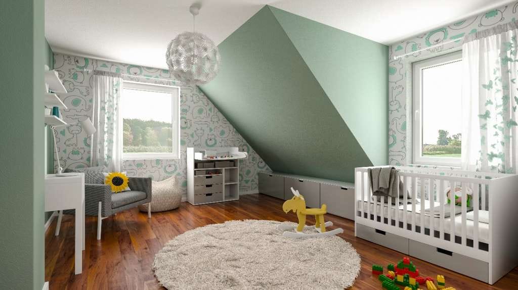 Immobilie in Sülfeld - Familienfreundliches Einfamilienhaus in Borstel - Ideal für Ihr neues Zuhause! - Bild 5