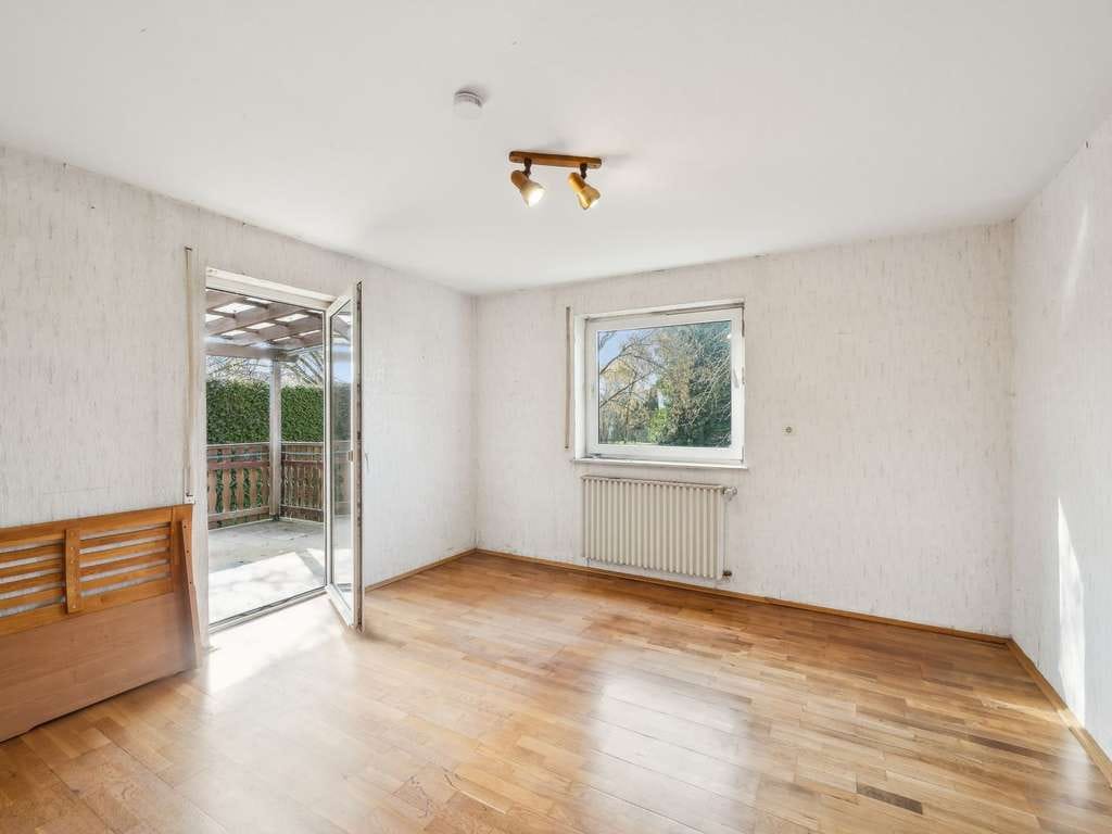 Immobilie in Blindheim - Renovierungsbedürftiges Einfamilienhaus in Blindheim-Unterglauheim - Bild 3