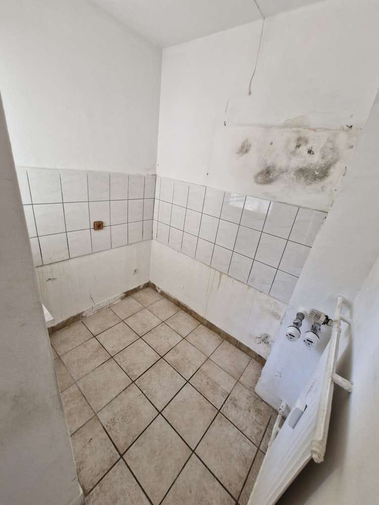 Immobilie in Hanau - LEERE 1 Zimmer Wohnung in Hanau Kesselstadt als Investitionsmöglichkeit - Bild 3