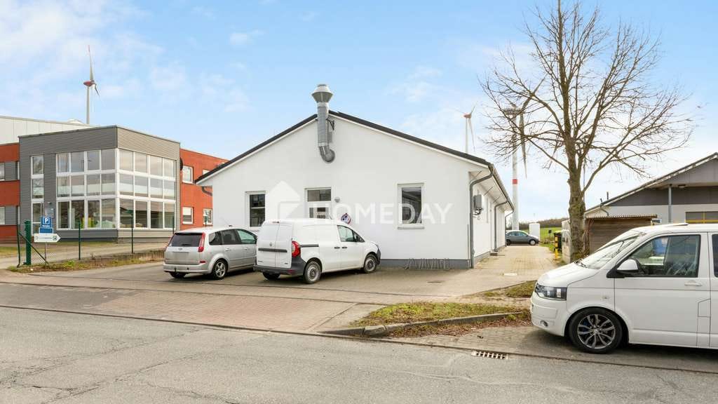 Immobilie in Schönberg - Gastgeber gesucht: Voll ausgestattete Eventlocation mit Profi-Küche – sofort durchstarten - Bild 0