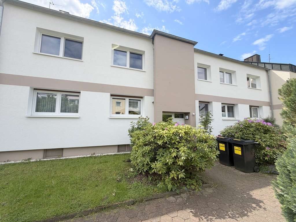 Immobilie in Bochum - Mehrfamilienhaus in Hofstede - Bild 0