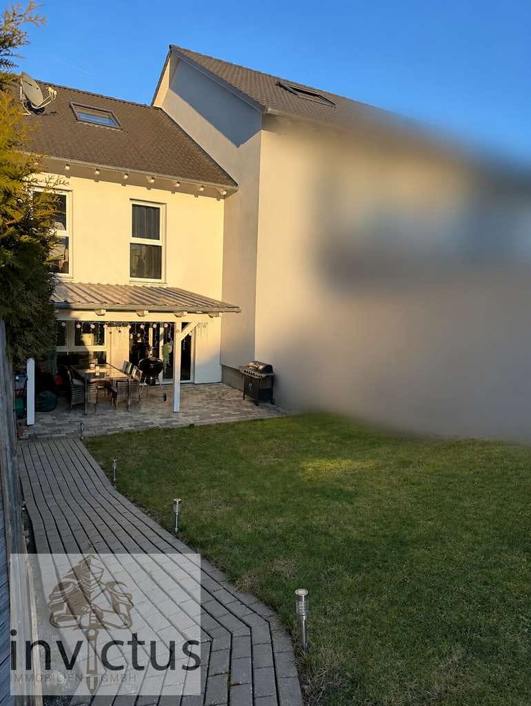 Immobilie in Osterburken - Ihr Zuhause von morgen – energieeffizient, modern und familienfreundlich - Bild 2