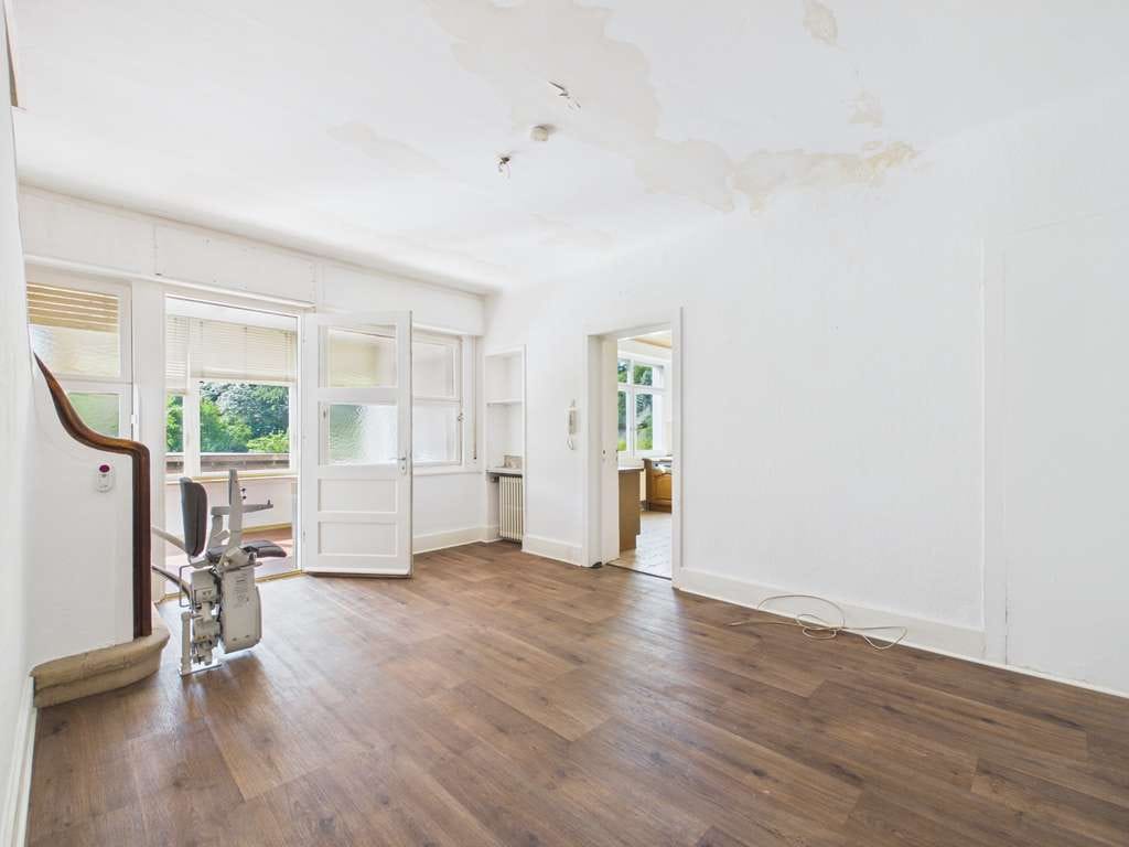 Immobilie in Langerwehe - Großzügige Villa mit traumhaftem Garten - Bild 0