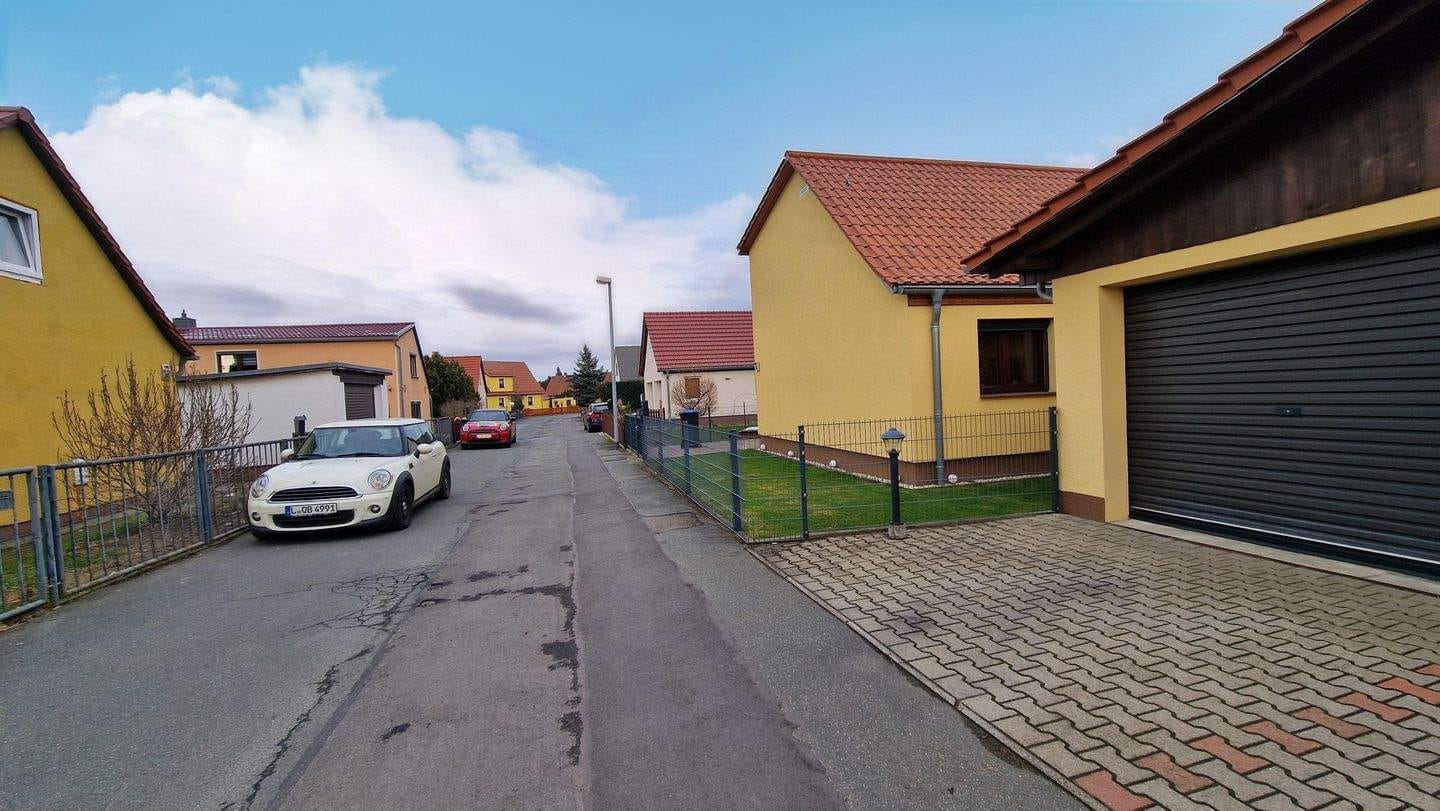 Immobilie in Zwenkau - Ihr Traumhaus am Zwenkauer See  - Bild 3