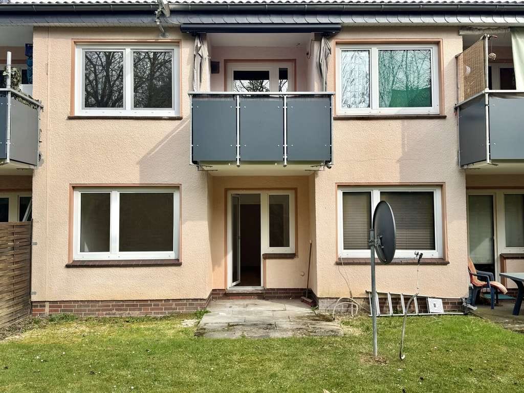 Immobilie in Georgsmarienhütte - Top-Angebot: 1,5 Zi. Whg. mit Terrasse – nur ca. 15 Min. nach Osnabrück - Bild 2