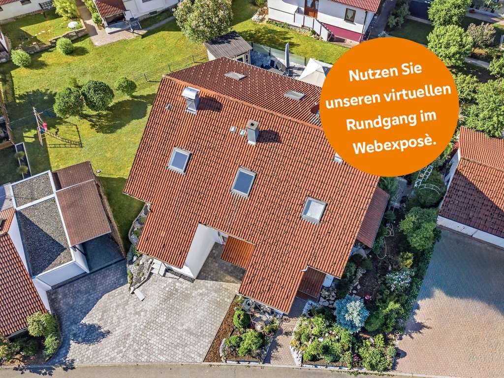 Immobilie in Gammertingen - Einziehen und wohlfühlen - Bild 2