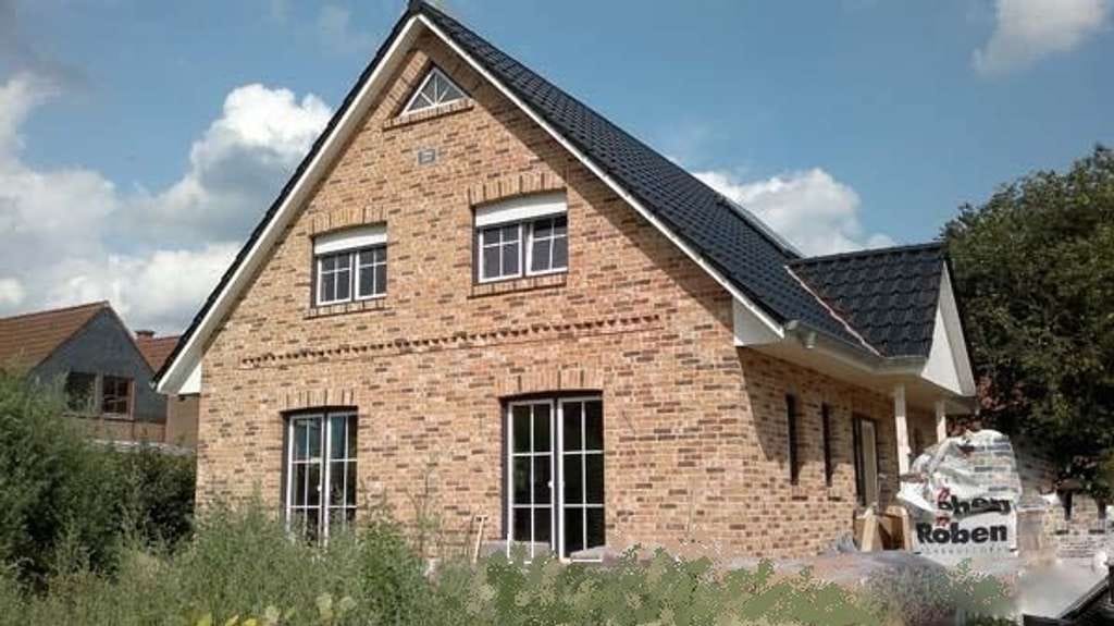 Immobilie in Wacken - Ihr neues Familiendomizil in Wacken - Niedrigenergiehaus EH40
Neubau in Planung - Bild 2