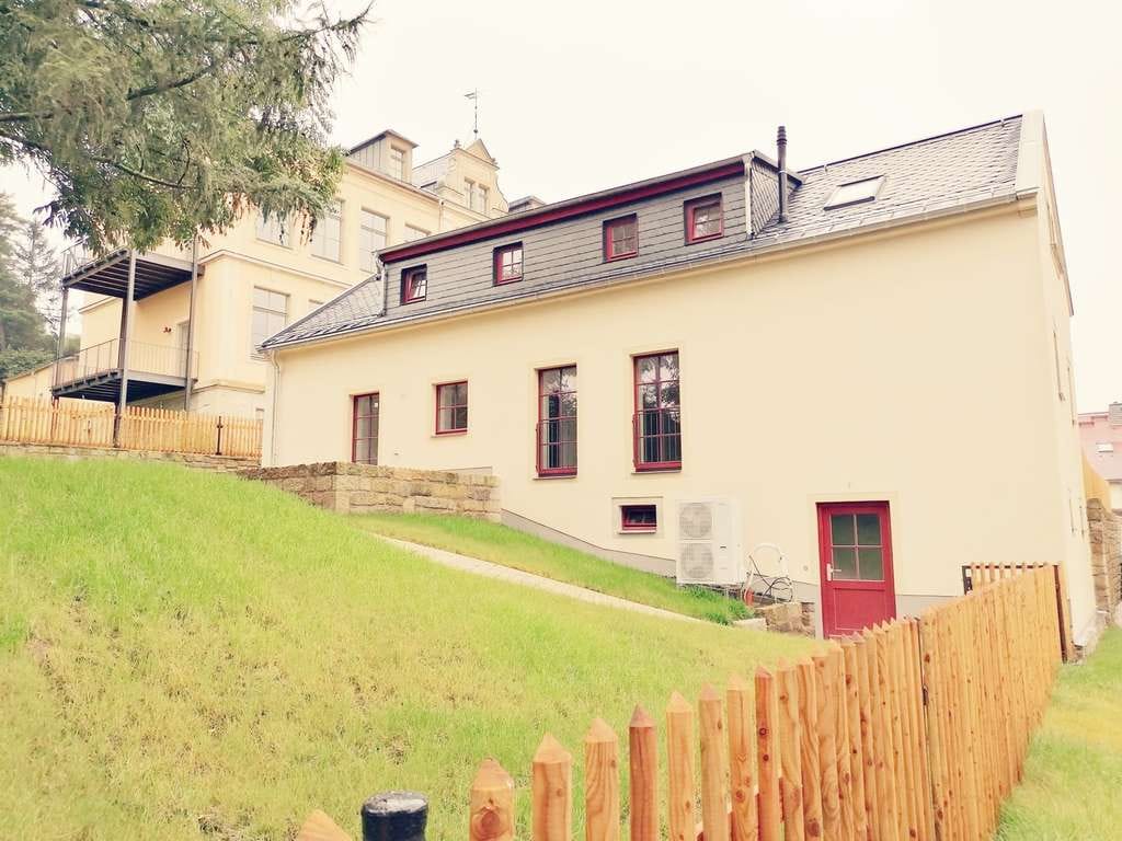 Immobilie in Dohma - Ihr schlüsselfertiges Traumhaus in Dohma, Cotta A - Freistehend - Bild 4