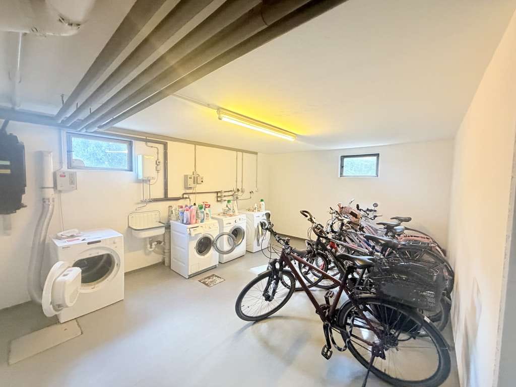 Immobilie in Walldorf - Gemütliche 1- Zimmer Wohnung in Walldorf zu verkaufen (OG mi) - Bild 3