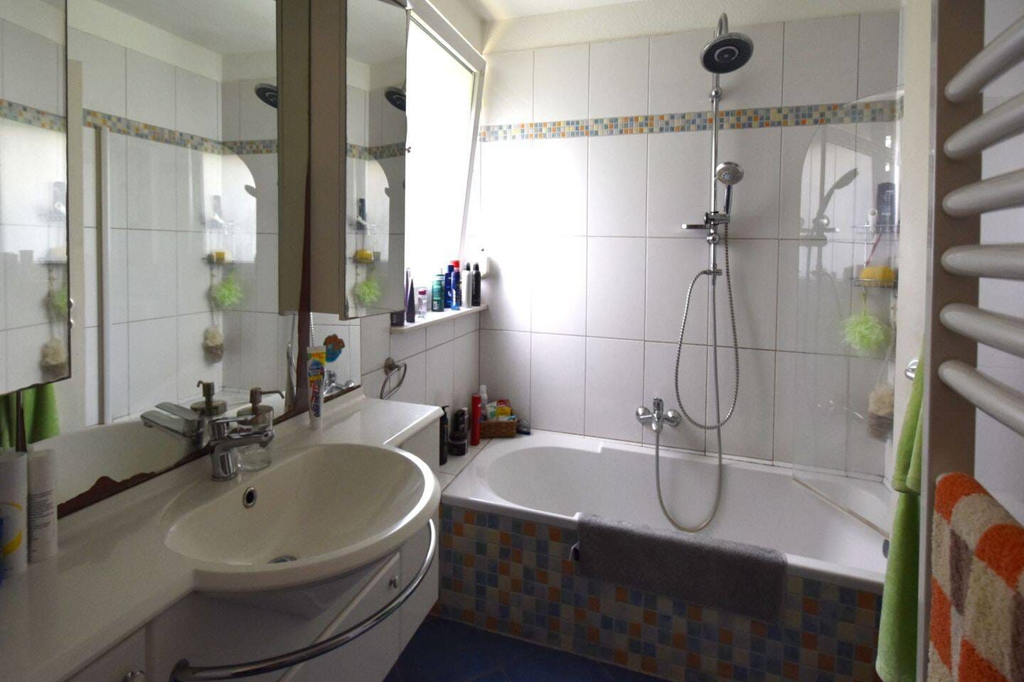 Immobilie in Großensee - Einfamilienhaus in reinem Wohngebiet in zentraler Lage - Bild 4