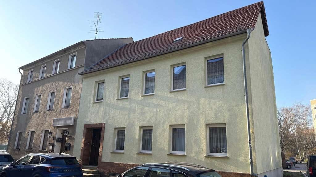 Immobilie in Spremberg - Im historischen Stadtkern - Bild 0