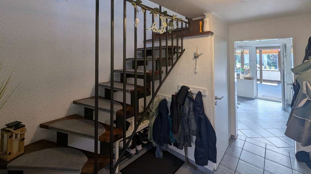 Immobilie in Erkelenz - Historischer Charme trifft modernes Familienleben – vielseitiges Bauernhaus mit viel Platz zum Woh - Bild 1
