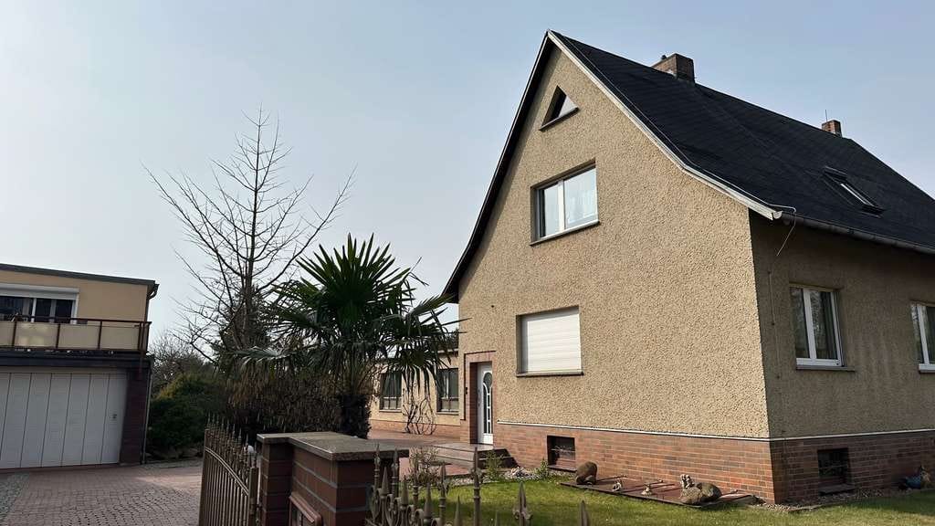 Immobilie in Guben - Den Sommer im neuen Zuhause genießen! - Bild 1