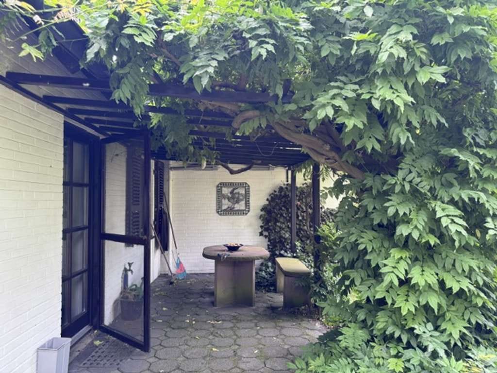 Immobilie in Lilienthal - Einfamilienhaus mit großzügigem Wohnkonzept in Lilienthal-Frankenburg - Bild 3