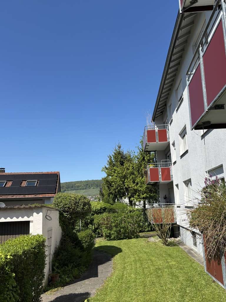 Immobilie in Remshalden - Gepflegtes 6-Familienhaus in angenehmer Wohnlage von Remshalden-Grunbach - Bild 4