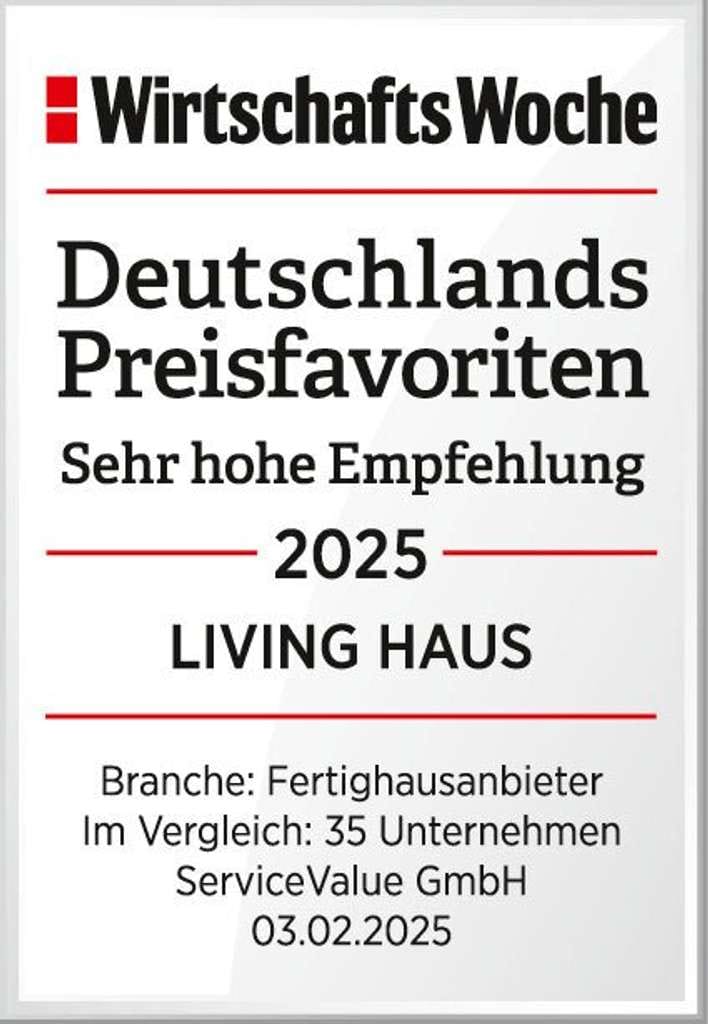 Immobilie in Weingarten (Pfalz) - Modern, stilvoll, energieeffizient - Top Baulücke - Bild 3