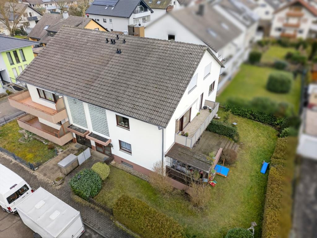 Immobilie in Stutensee -  - Bild 0