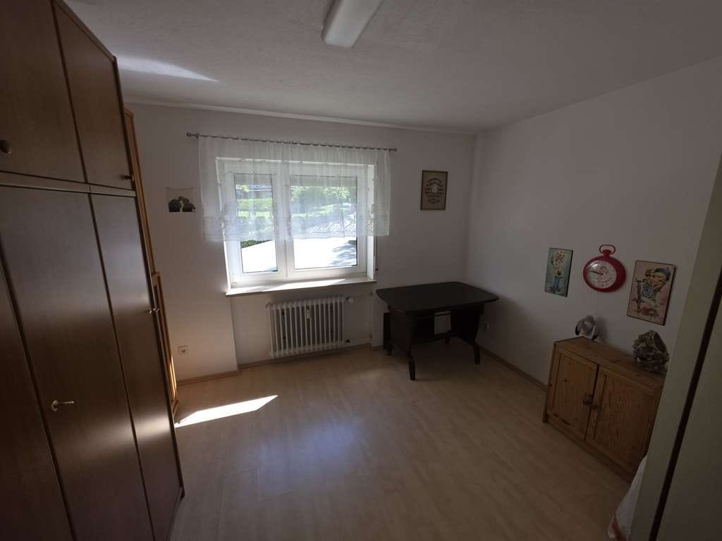 Immobilie in Rümmingen - 2 Zi.-ETW mit EBK, Balkon & Garage - Kurzfristig frei! - Bild 4