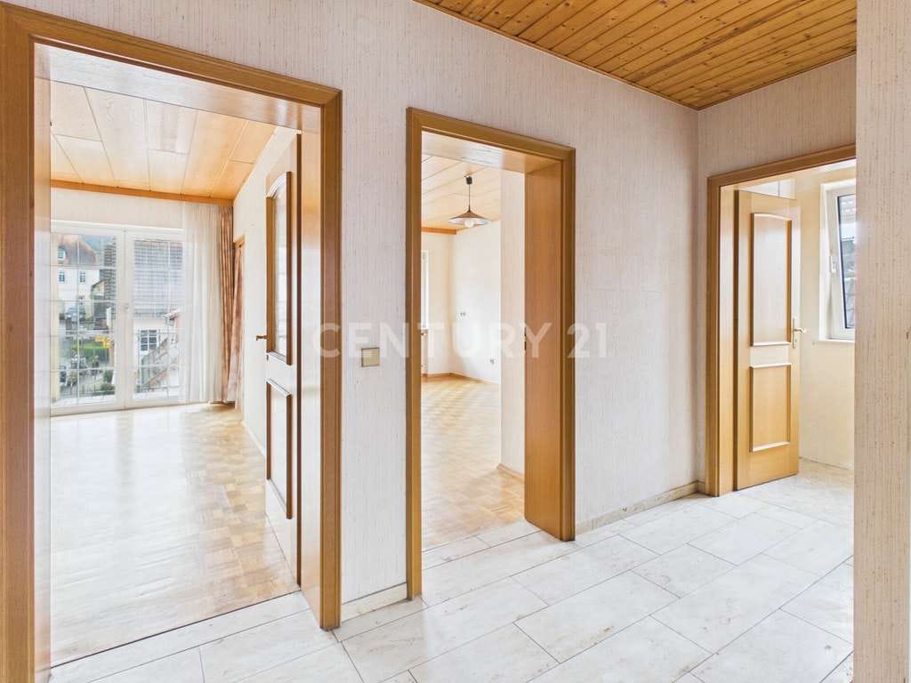 Immobilie in Bad König - Wohn- und Geschäftshaus am Schloss - Bild 4