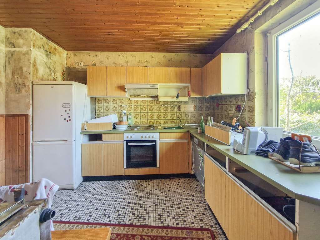 Immobilie in Lägerdorf - Aus Alt mach Wow: Einfamilienhaus mit Charme, Substanz & viel Platz für Ihre Visionen auf 507 m² Grd - Bild 4